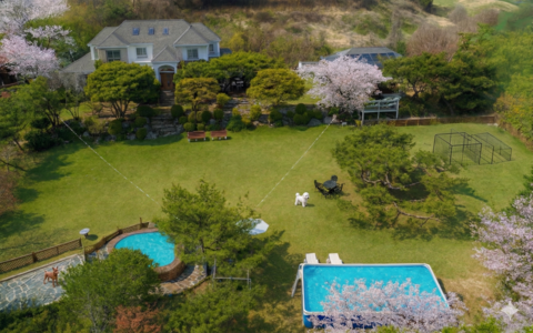 태안 리멤버펜션