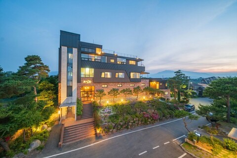 고성(속초) 모닝뷰펜션