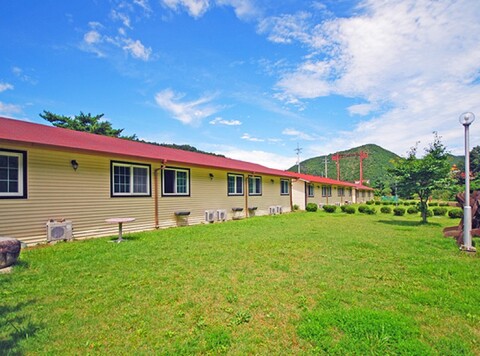 정동진 산성펜션텔