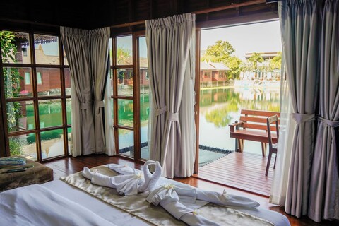 반키앙남 파타야