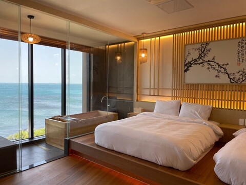 제주 어느멋진날풀빌라