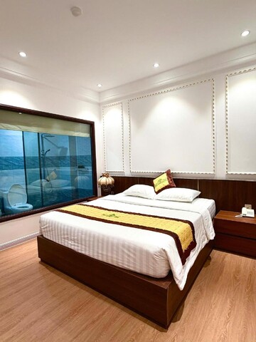 华侨酒店 -Trung Gia Phát Hotel