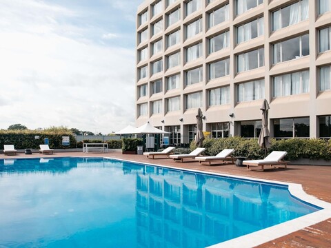 머큐어 시드니 파라마타