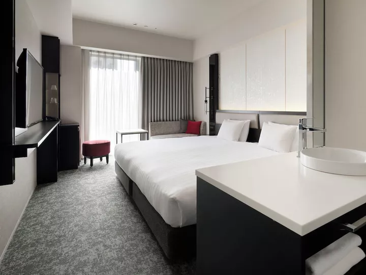 Mitsui Garden Hotel Fukuoka Nakasu