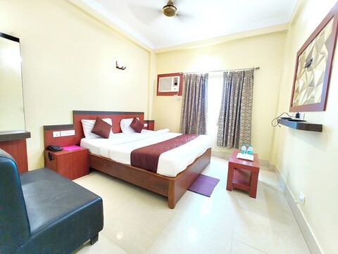 호텔 카시 네스트 바라나시