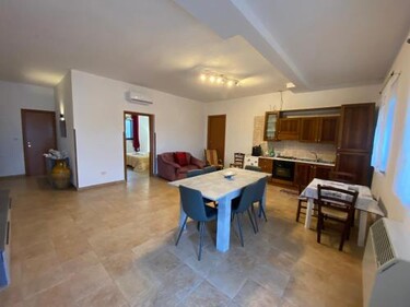 Agriturismo Masseria Pastore