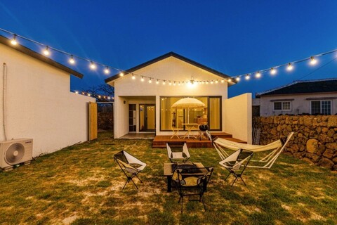 제주 판포현스테이