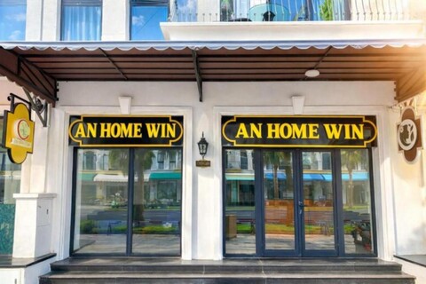 언 홈 윈 푸꾸옥