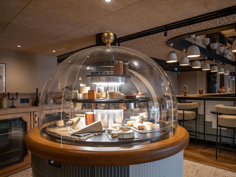 머큐어 툴루즈 에어포트 골프 드 세이