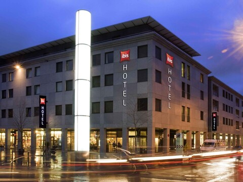 이비스 바르 저그