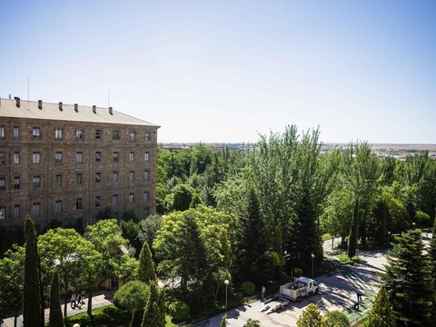 이비스 살라망카