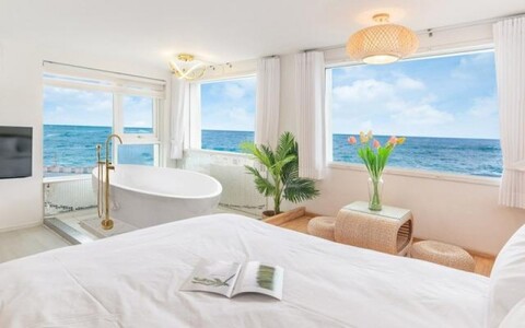 고성 네르하쏠펜션