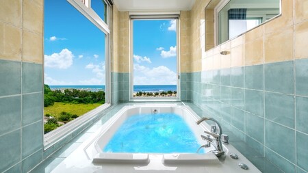 강릉 하이영진펜션