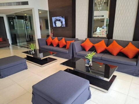 크리스탈 스위트 수완나품 에어포트