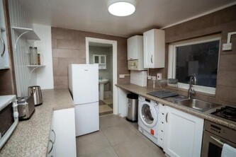 Luxe Stay at Tottenham Stadium