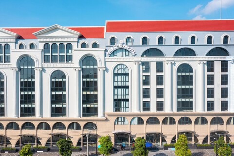 보스 호텔 푸꾸옥