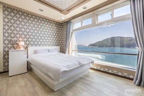 거제도 투어하우스펜션