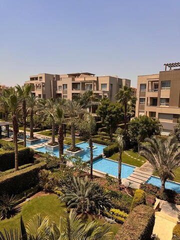 엘리트 뉴 모던 3베드룸 아파트먼트