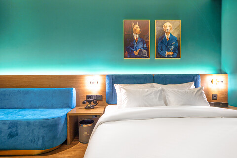 대구 동천동 H Avenue 대구동천점