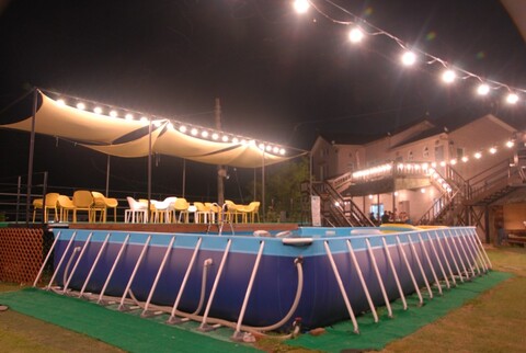 영월 어린왕자펜션