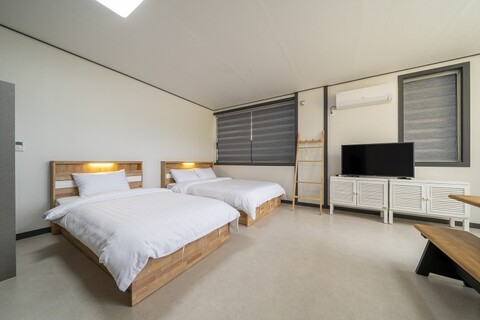 양양 수피아펜션