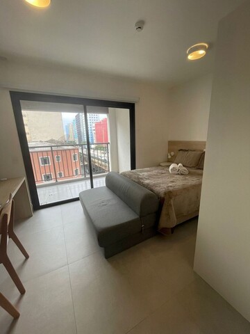 스타일리시한 코리빙, 세우 헤푸지우