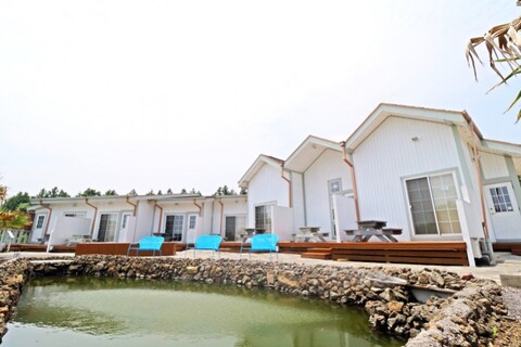 서귀포 에이지하우스펜션