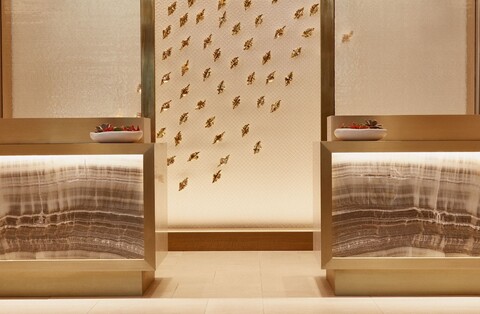 인터컨티넨탈 워싱턴 D.C. - 더 와프 바이 IHG