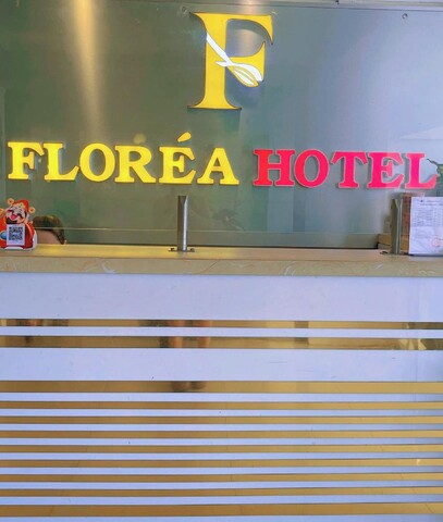 FLORÉA HOTEL