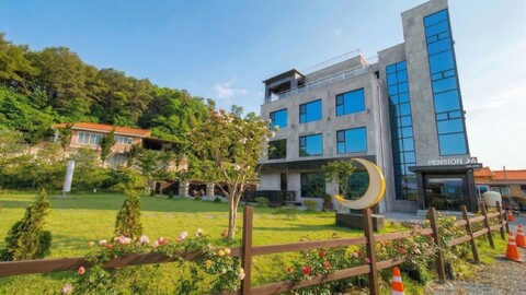 안동 펜션달안동