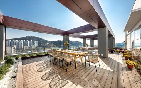 여수 호텔 엘디아