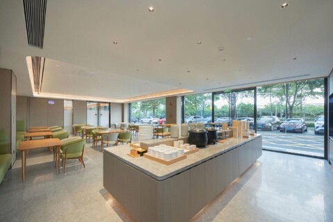 JI Hotel (Shenzhen North Railway Station East Plaza)