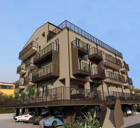 호텔 타오르미나