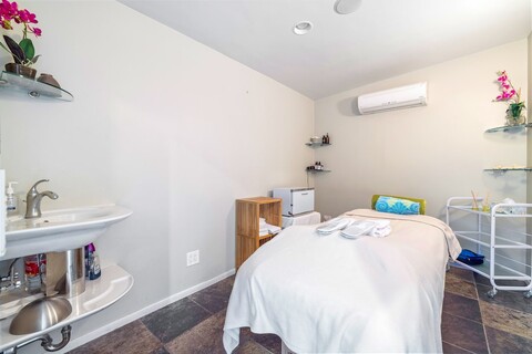 리도 팜스 리조트 앤드 스파