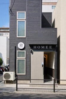 HomeeOsaka