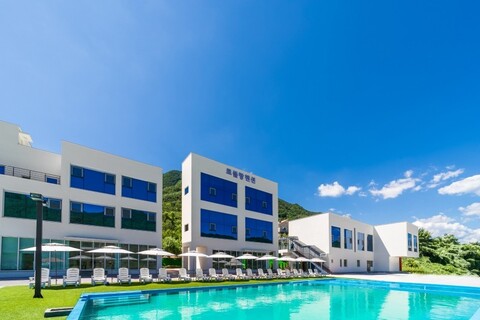 단양 르블랑펜션