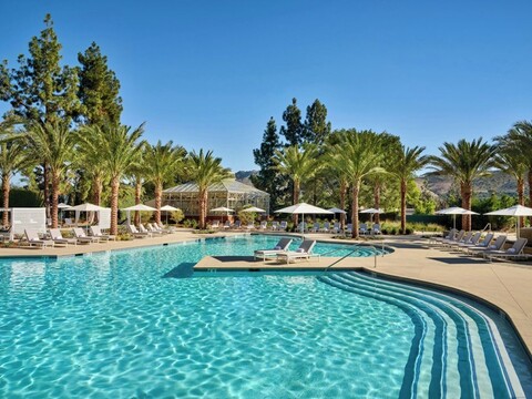 포 시즌스 호텔 롯 엔젤레스 웨스트레이크 빌리지