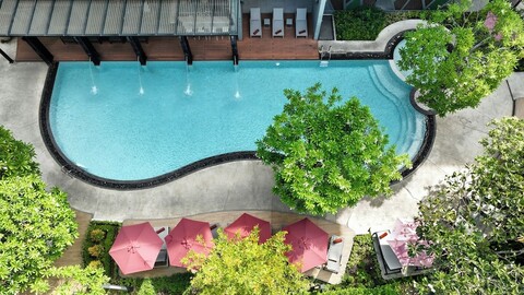 알테라 호텔 및 레지던스