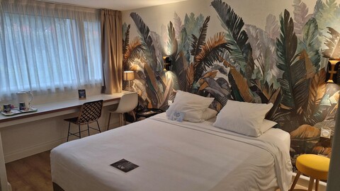 키리아드 카르카손 - 공항