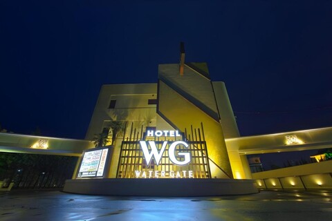 Hotel Watergate Hamamatsu (Adult Only)