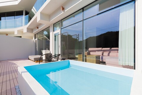 양평 물소리길가펜션