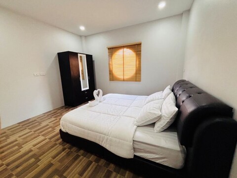 아오낭 크라비 빌라, 프리 카 포함