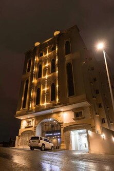 Saif Plus 3 Hotel by Orvana