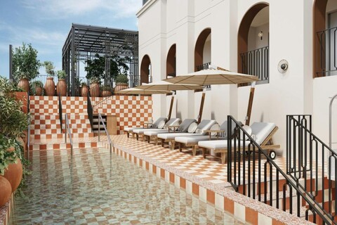 Humano, Lima, a Tribute Portfolio Hotel