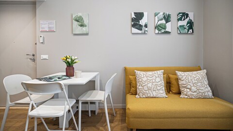 이탈리안웨이 컴포트 - 소토코르노 17