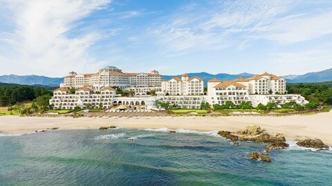 쏠비치 양양 리조트