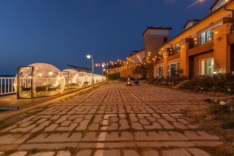 태안(안면도) 골든비치펜션