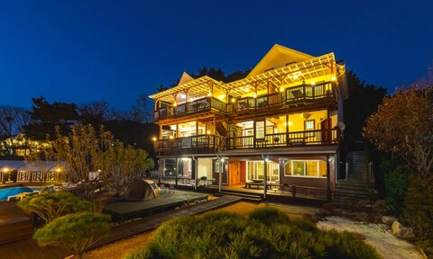 횡성 까사408펜션