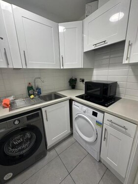 Private room near Kings Cross and Camden