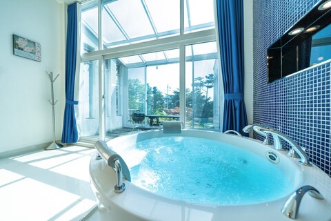 태안(안면도) 미씨엘로펜션